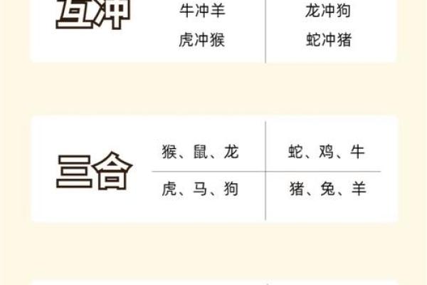 子午相冲是什么生肖出零码 子午相冲是指年份还是时辰