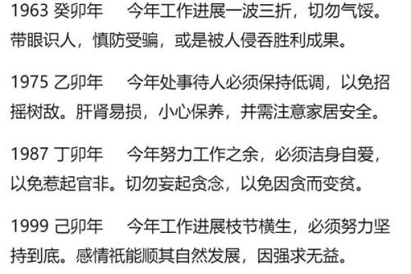 属虎女和属兔男年龄差一岁结婚会幸福吗？性格与运势分析