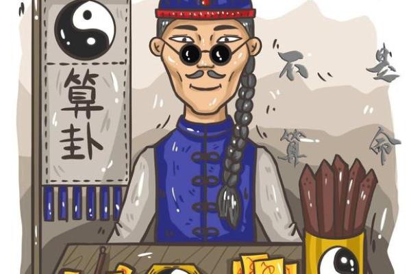 ai算命你怎么看 看清ai算命的算钱真面目