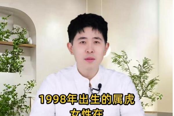 1998年出生的属虎人哪一年结婚最吉利，姻缘运势如何？