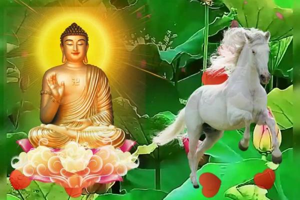 1990年属马的人第二次婚姻在哪一年最合适呢