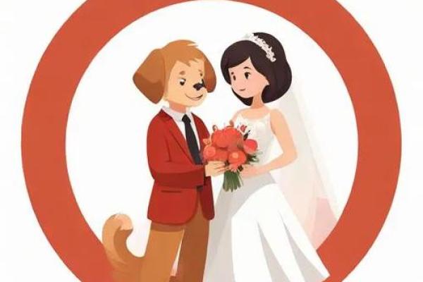 生肖狗的最佳婚配属相是哪些，属狗人找对象最合拍的生肖配对？