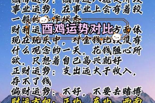 属鸡人必须感恩的两个人是谁？错过会后悔