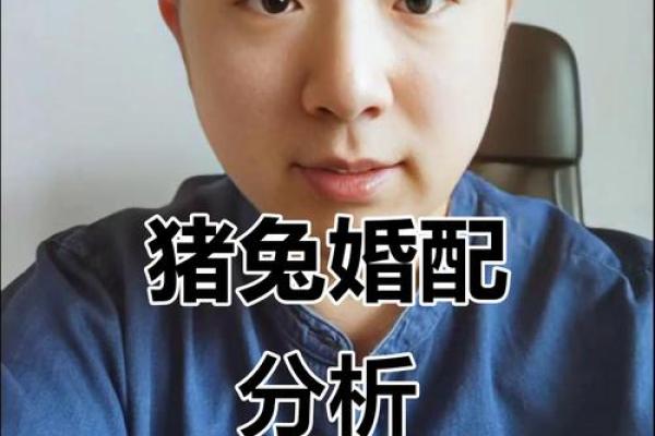 属兔人命中注定的情人是哪个生肖配对最合适婚姻长久幸福