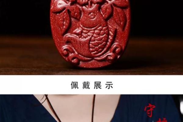 属鸡能戴朱砂吗 属鸡的能不能佩戴朱砂
