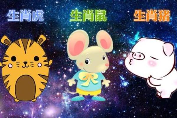 1996属鼠和1995属猪合不合 1996年属鼠与1995属猪婚配和不和