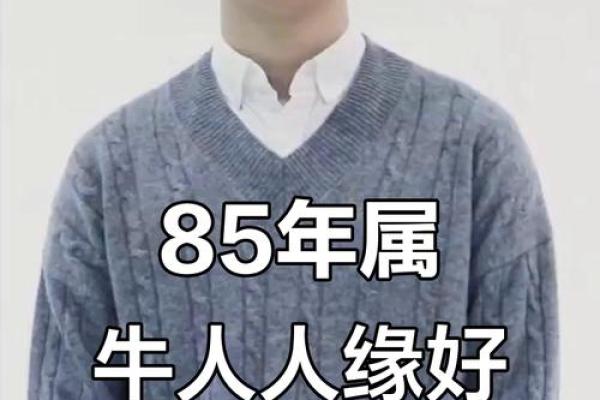 1985年属牛40岁婚姻运势如何会有感情危机出现吗