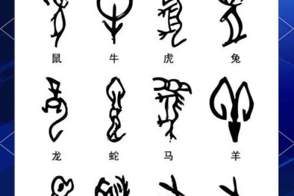 开路先锋在十二生肖中具体指代的是哪一个动物属相？