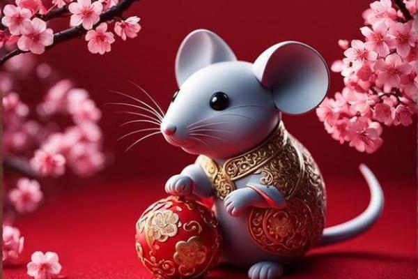 2025年属鼠的婚姻感情是否顺利，如何避免烂桃花纠缠影响家庭？