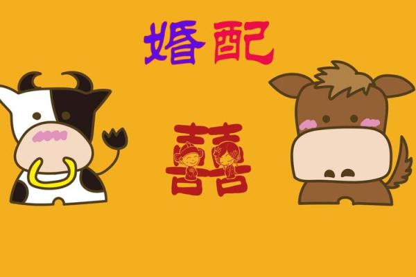 从生肖性格角度分析，牛和马在一起合适吗？