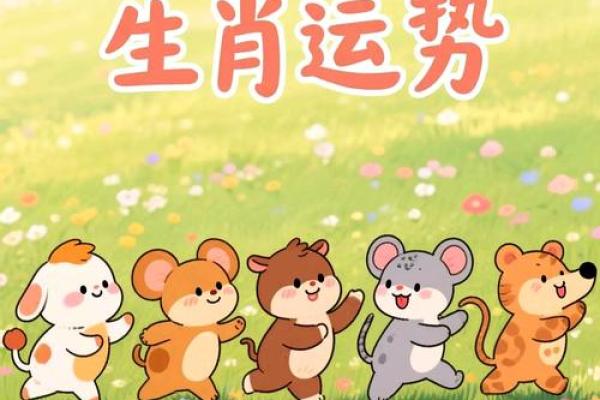 96年鼠爸鼠妈生什么属相的孩子能带来好运和幸福