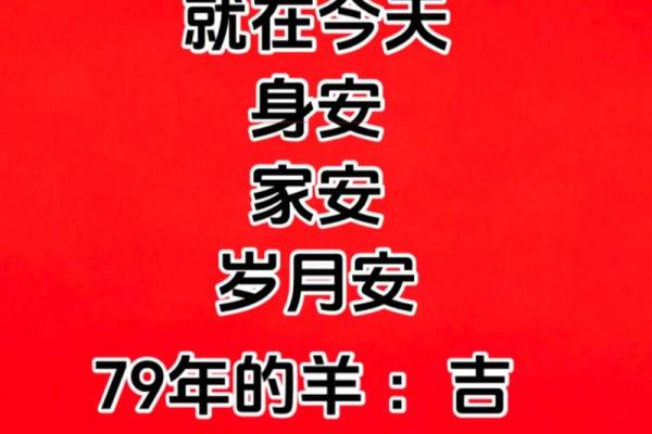 79年属羊人二婚最佳年龄是多少岁才能幸福