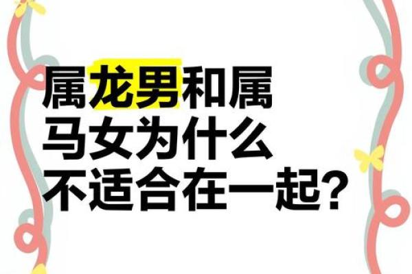 属龙和属马的夫妻姻缘配对指数高吗？实际生活案例分享