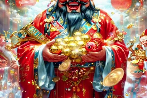 财神前面放什么最旺财 财神爷最爱的3个属相