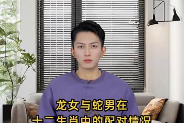 龙女最佳婚配生肖有哪些？详细解析配对优势