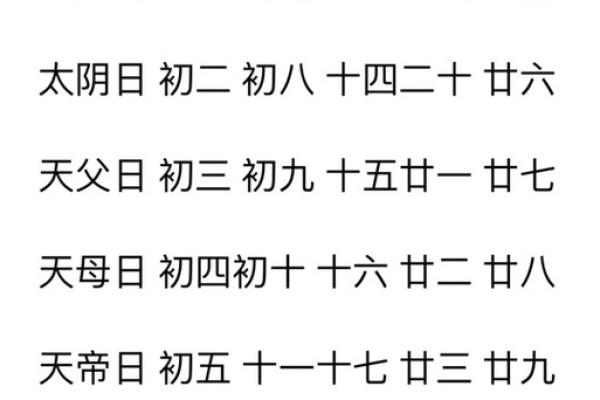 2025年9月份最佳安门吉日一览表高清大图分享