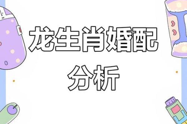 属龙和属猪的婚姻配对指数高吗？从生肖角度分析优缺点