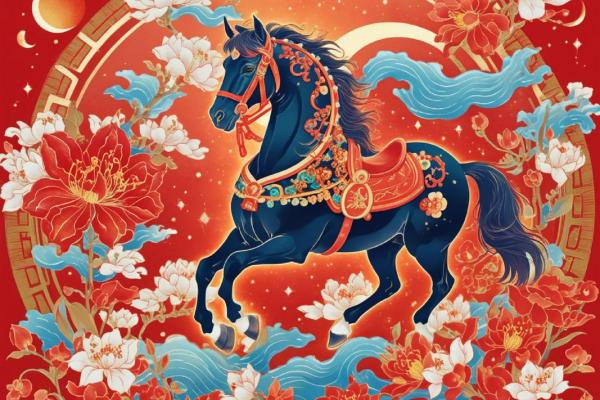 属马的人遇到真爱会有哪些明显的行为表现和情感特征分析