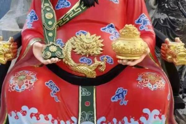 财神爷摆放 财神爷摆放高度多少最旺