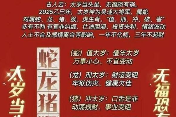犯刑太岁 犯刑太岁是会惹官司吗