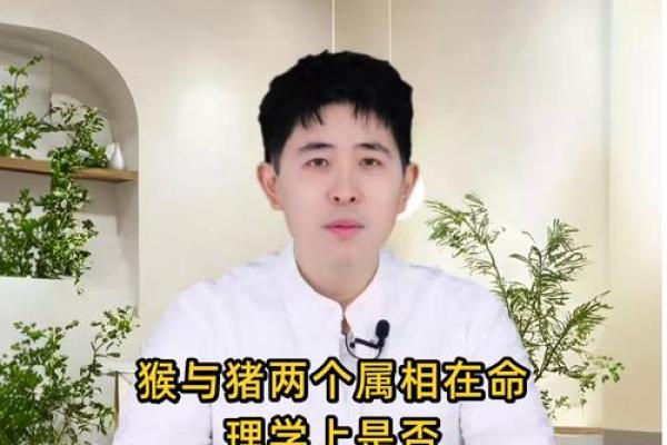 猪和猴的属相婚配指数高吗？想知道性格合不合得来