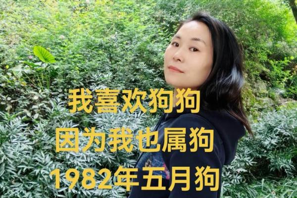 1982年属狗人的婚姻命运如何，是否一生幸福美满