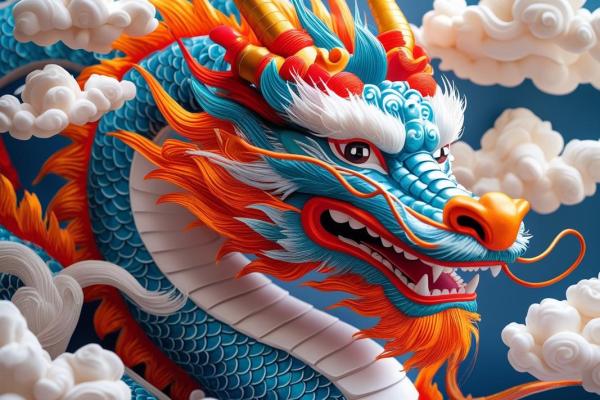 1988年属龙女命中注定的丈夫，性格和命运会有怎样的特征