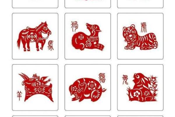 从生肖文化角度解析改头换面真正对应的动物是什么？