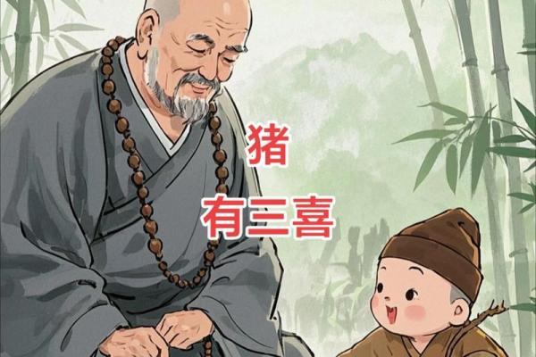 1983年出生的属猪者最佳婚配属相是哪些