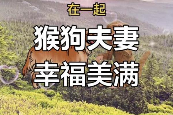 属狗的人与哪个生肖结婚最幸福长久，配对指数分析