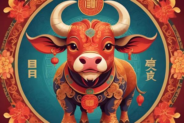 1997年属牛女2025年运势详解，婚姻感情会有新的进展吗