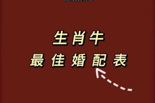 虎和牛在生肖婚配中是否合适，能否结婚？