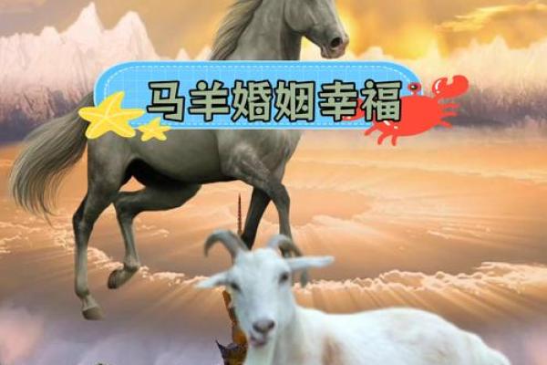 生肖马的最佳婚配对象是哪些属相，婚姻生活最和谐幸福？