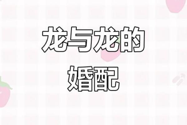 属龙的人与哪些生肖婚配最为和谐美满幸福