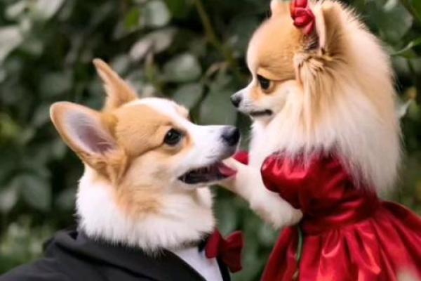 女狗和什么属相的男性结婚最幸福美满？