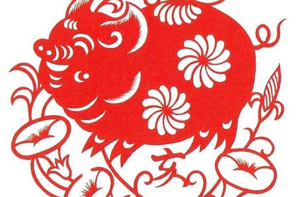 从生肖配对角度分析，猪和什么属相合作共事最容易成功？