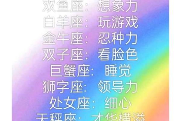 12星座谁数学最差 十二星座谁是天生漂亮