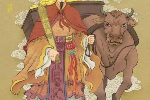 财神爷怎么摆放 平房财神爷怎么摆放