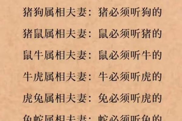 属猴和什么属相最配婚姻幸福，属相配对详细解析