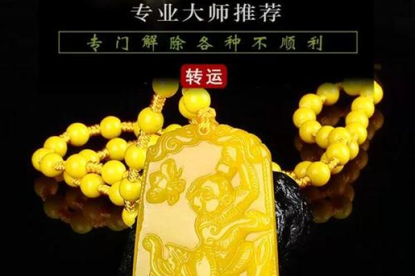 2025属猴犯太岁佩戴什么饰品 2022年犯太岁属猴