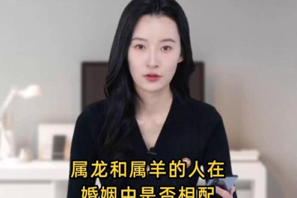 属羊的人和什么属相结婚最合适且婚姻幸福长久