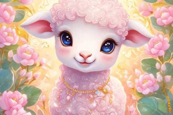 属羊的婚配大忌中哪些生肖组合容易导致婚姻不顺？