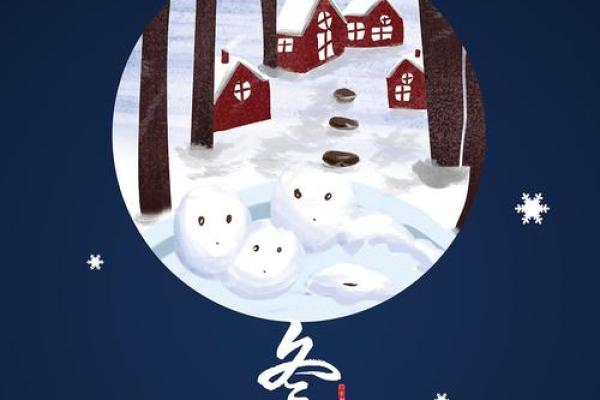 冬至节气与生肖年份的划分标准是什么关系？