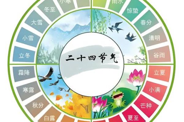 冬至节气与生肖年份的划分标准是什么关系？