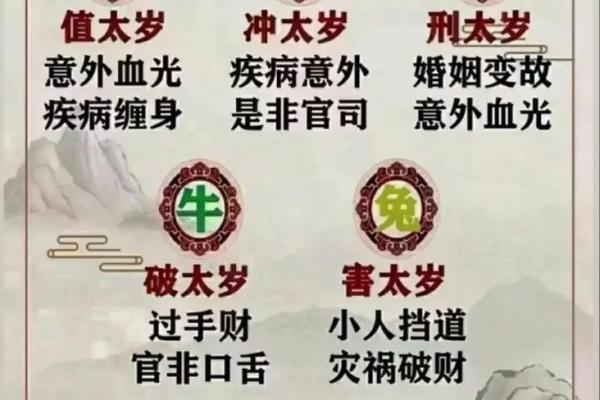 化太岁有用吗 化太岁是迷信吗