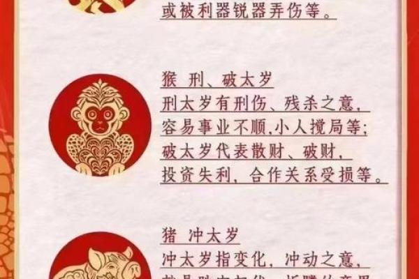 化太岁有用吗 化太岁是迷信吗