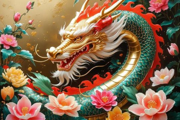 属龙的情劫具体表现是什么，如何化解才能避免伤害？