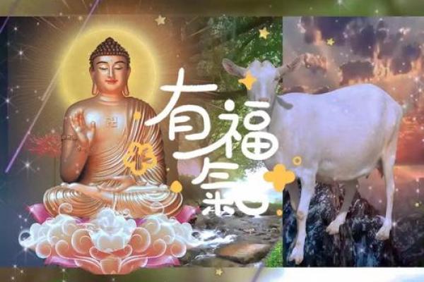属羊男和什么属相最配？揭秘最佳婚配组合与姻缘指南