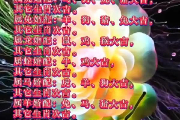 男龙女蛇的婚姻相配吗？从生肖角度分析优缺点