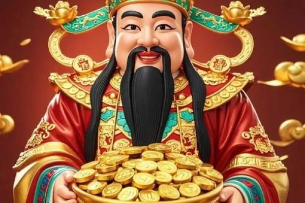 财神爷摆放哪个位置最旺 财神爷摆放的9个最佳位置